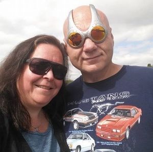 Meet your Posher, Sherry